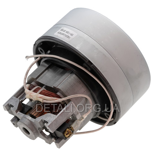 Двигун пилососу Columbus, Cimex 1200W D143 H157 (060200146, 6210930026)