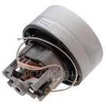 Двигун пилососу Columbus, Cimex 1200W D143 H157 (060200146, 6210930026)
