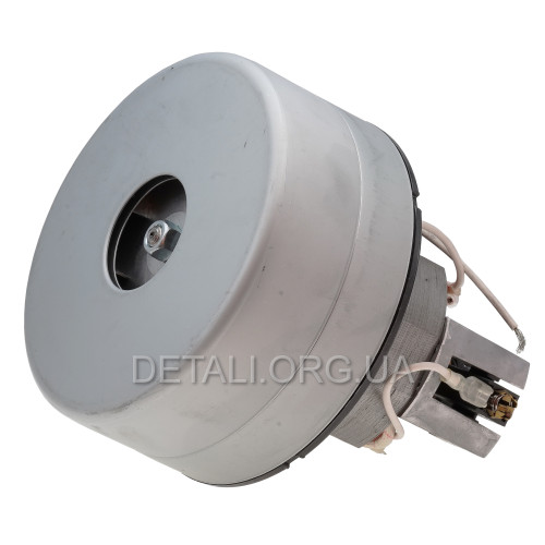 Двигун пилососу Columbus, Cimex 1200W D143 H157 (060200146, 6210930026)