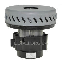 Двигун пилососу PT 1400W D145 H140 (VC07W118G, VCM140H-E) 2
