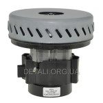 Двигун пилососу PT 1400W D145 H140 (VC07W118G, VCM140H-E)