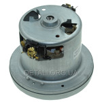 Двигун пилососу Bosch 1400W D138 H121 (VC07W140)