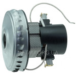 Двигун пилососу Sparky VC 1431 1400W D129 H131 (VC07W121, VCM-H, VCM-H1400W)
