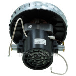 Двигатель пылесоса Sparky VC 1431 1400W D129 H131 (VC07W121, VCM-H, VCM-H1400W)