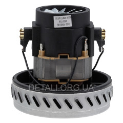 Двигун пилососу Karcher, Nilfisk 1200W D142 H142 (VCM-B-2)