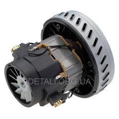 Двигатель пылесоса Karcher, Nilfisk 1200W D142 H142 (VCM-B-2) 2
