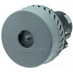 Двигатель пылесоса Karcher, Starmix 1400W D143 H175 ( VC07W117G, VCM-12A)