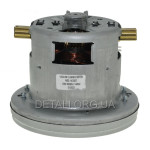 Двигатель пылесоса Bosch, Siemens 1400W D138 H122 (VC07W33-L, VCM-1400H)