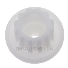 Муфта запобіжна м'ясорубка Bosch 020470 D35мм/24мм z1 12 прямо h 26мм Dвн 5мм 2
