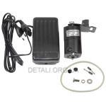 Двигатель швейной машины 100W в комплекте