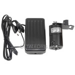 Двигатель швейной машины 100W в комплекте