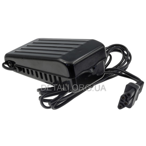 Двигун (мотор) швацької машини 100W в комплекті