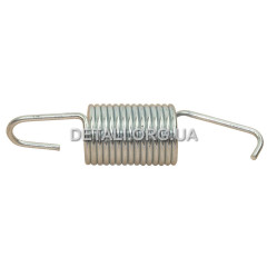 Пружина барабана передня Bosch - 263372 (L127 / d30мм) 2