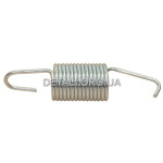 Пружина барабана передняя Bosch - 263372 (L127 / d30мм)