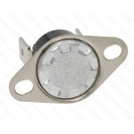 Термореле KSD 301 (165*C 10A, 250V) для утюгов и обогревателей