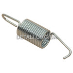 Пружина барабана передняя Bosch - 263372 (L127 / d30мм)