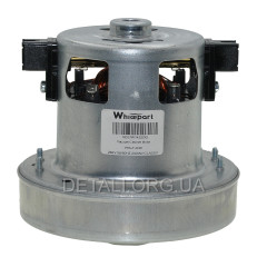 Двигатель пылесоса Philips 2000W D126 H128 (VC07W1432DQ, PHb-T-03R)