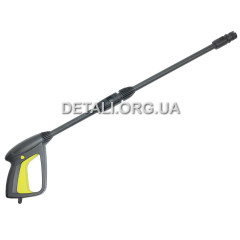 Пістолет миття високого тиску швидкознімання (малий)