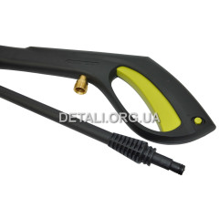 Пістолет миття високого тиску різьблення G1/2 2