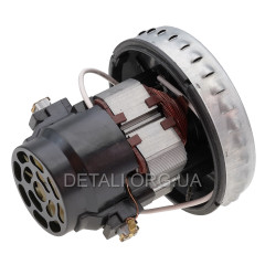 Двигун пилососу 900W D105 H119 (MLGS2370D4, 11ME135) 2