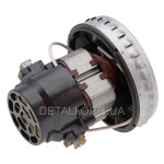 Двигатель пылесоса 900W D105 H119 (MLGS2370D4, 11ME135)