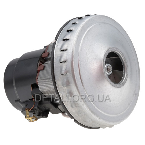 Двигатель пылесоса 900W D105 H119 (MLGS2370D4, 11ME135)