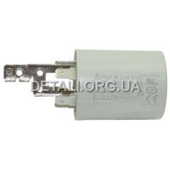 Фільтр мережевий СМА Ariston, Indesit 16S7D 16A 115/250VAC C00064559