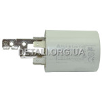 Фільтр мережевий СМА Ariston, Indesit 16S7D 16A 115/250VAC C00064559