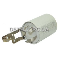 Фильтр сетевой СМА Ariston, Indesit 16S7D 16A 115/250VAC C00064559 2