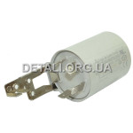 Фильтр сетевой СМА Ariston, Indesit 16S7D 16A 115/250VAC C00064559