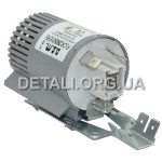 Фильтр сетевой СМА Hansa, Whirlpool, D.E.M. 16А/250V/40C - FLCR280501ER5