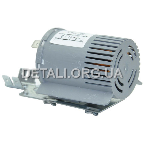 Фільтр мережевий СМА Hansa, Whirlpool, D.E.M. 16А/250V/40C - FLCR280501ER5