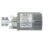 Фільтр мережевий СМА Hansa, Whirlpool, D.E.M. 16А/250V/40C - FLCR280501ER5