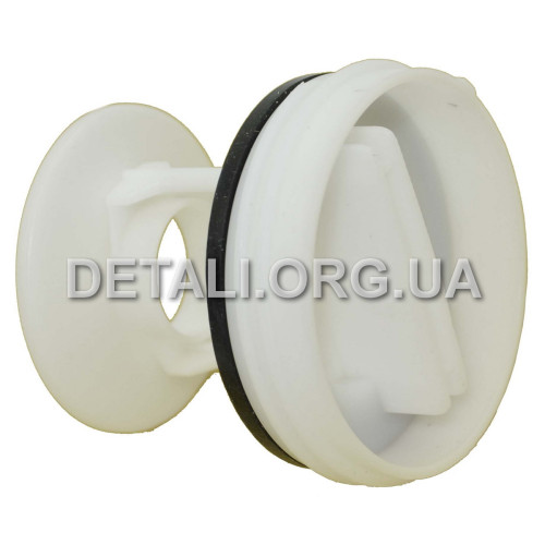 Крышка фильтра насоса СМА Bosch, Siemens 00605010