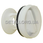 Кришка насосного фільтра СМА Bosch, Siemens 00605010