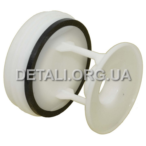 Кришка насосного фільтра СМА Bosch, Siemens 00605010