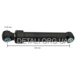 Амортизатор СМА Samsung DC66-00343_ DP 120N 160*10мм*10мм
