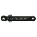 Амортизатор СМА Samsung DC66-00531A AKS 70N 145*10мм*13мм