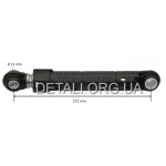 Амортизатор СМА LG 4901ER2001C ANSA 120N 165*11мм*11мм