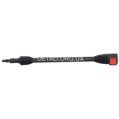 Турбонасадка мийки високого тиску Bosch AQT 33-10 оригінал F016F05281