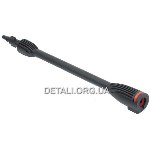 Турбонасадка мийки високого тиску Bosch AQT 33-10 оригінал F016F05281