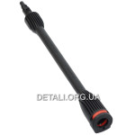Турбонасадка мойки высокого давления Bosch AQT 33-10 оригинал F016F05281