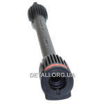 Турбонасадка мийки високого тиску Bosch AQT 33-10 оригінал F016F05281