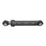 Амортизатор СМА Samsung DC66-00343G SUSPA 100N мц165*10мм*10мм