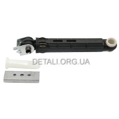Амортизатор для СМА Ariston, Indesit 100N мц160*13мм*М6 2
