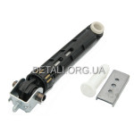 Амортизатор для СМА Ariston, Indesit 100N мц160*13мм*М6