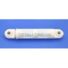 Амортизатор СМА Zanussi 60N мц165*11мм*11мм 132255383 2