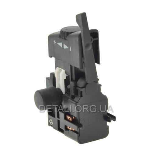 Кнопка дриль Sparky BUR 150 VJ Parts