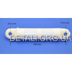 Амортизатор СМА Zanussi 80N 165*11мм*11мм 3794303010 2