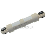 Амортизатор СМА Zanussi 3794303010 80N 165*11мм*11мм